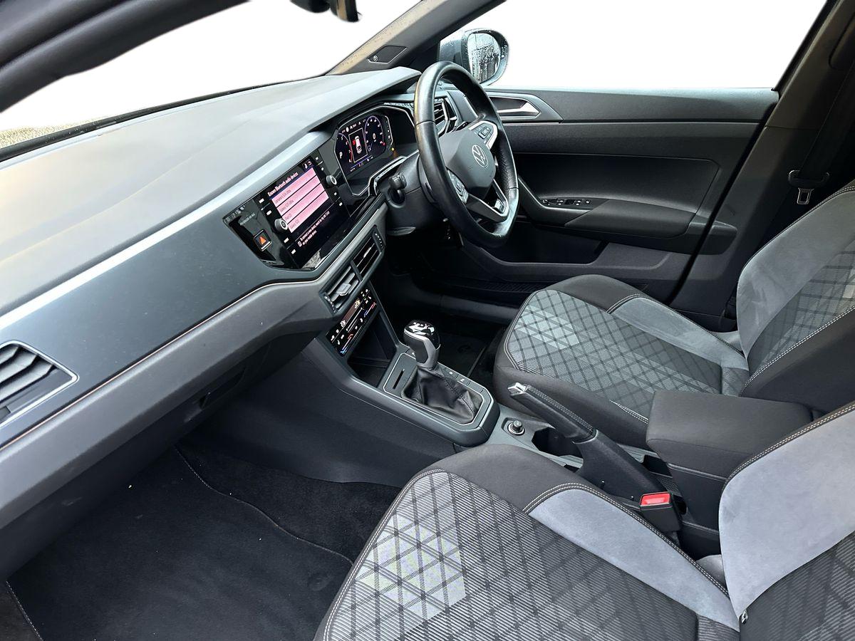 Used Volkswagen Taigo 2023 for sale - 76691394: Photo 11