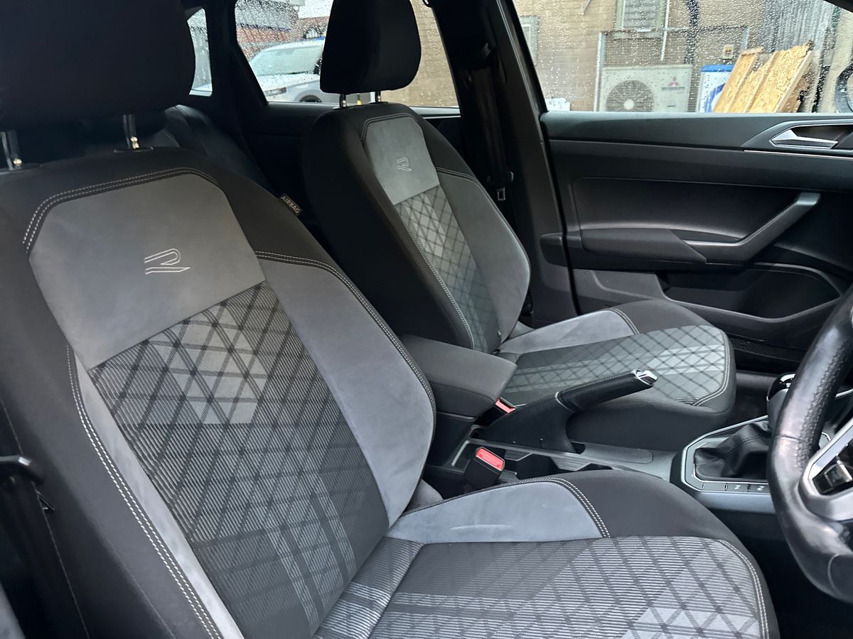 Used Volkswagen Taigo 2023 for sale - 76691394: Photo 12