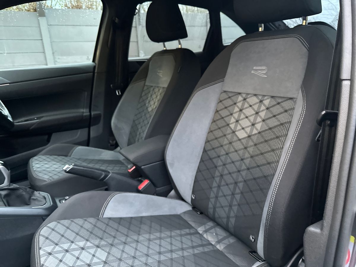 Used Volkswagen Taigo 2023 for sale - 76691394: Photo 13