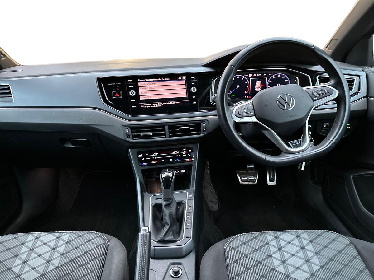 Used Volkswagen Taigo 2023 for sale - 76691394: Photo 15