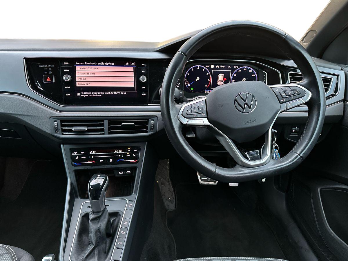 Used Volkswagen Taigo 2023 for sale - 76691394: Photo 16