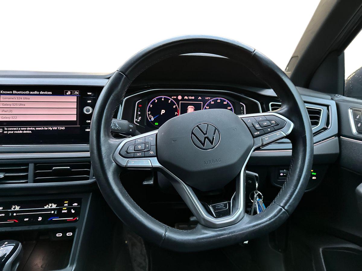 Used Volkswagen Taigo 2023 for sale - 76691394: Photo 17