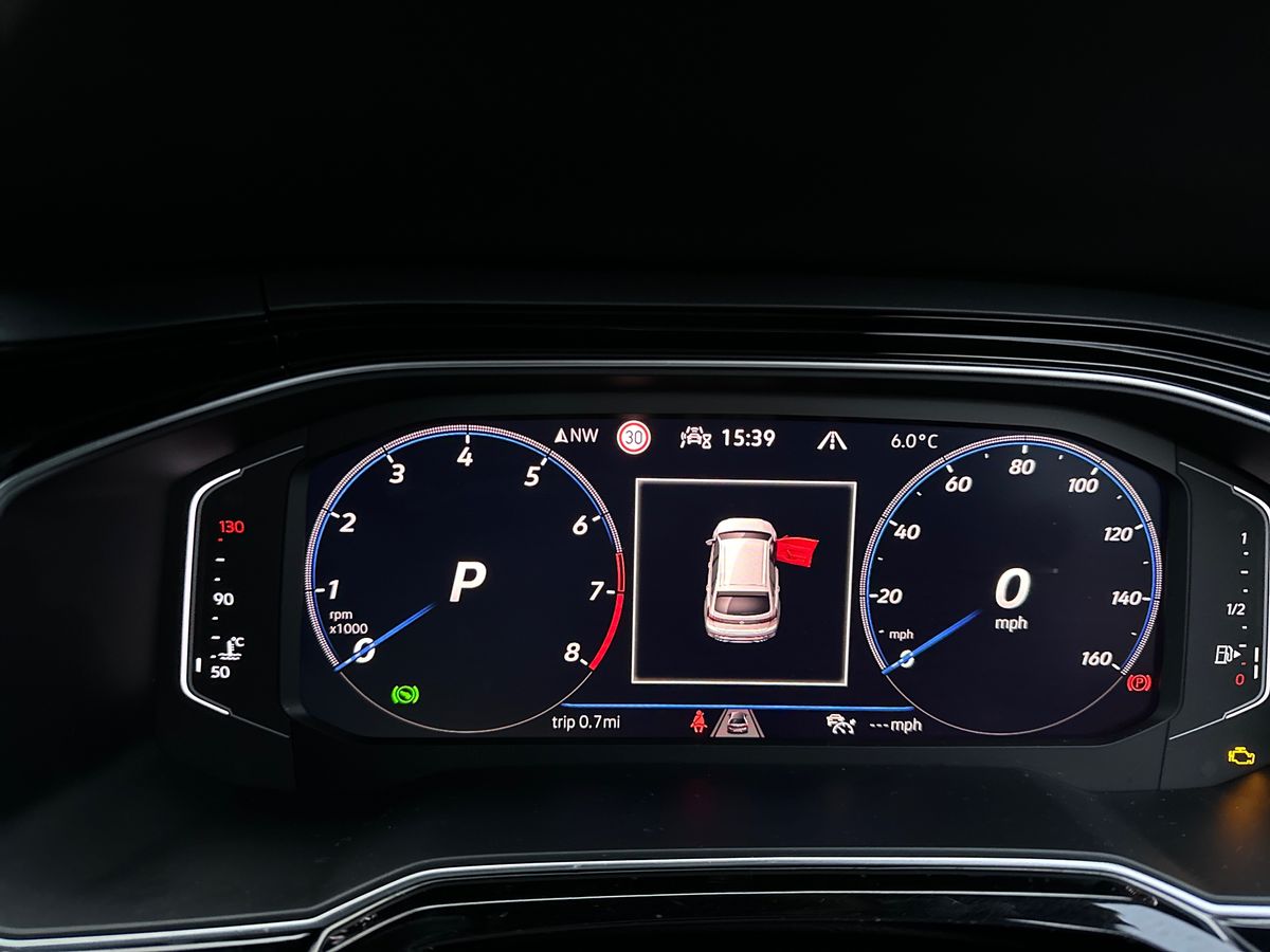 Used Volkswagen Taigo 2023 for sale - 76691394: Photo 18