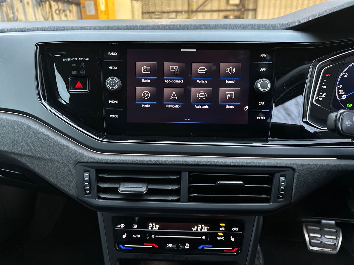 Used Volkswagen Taigo 2023 for sale - 76691394: Photo 19