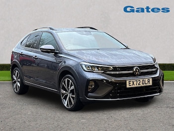 Used Volkswagen Taigo 2023 for sale - 76691394: Photo