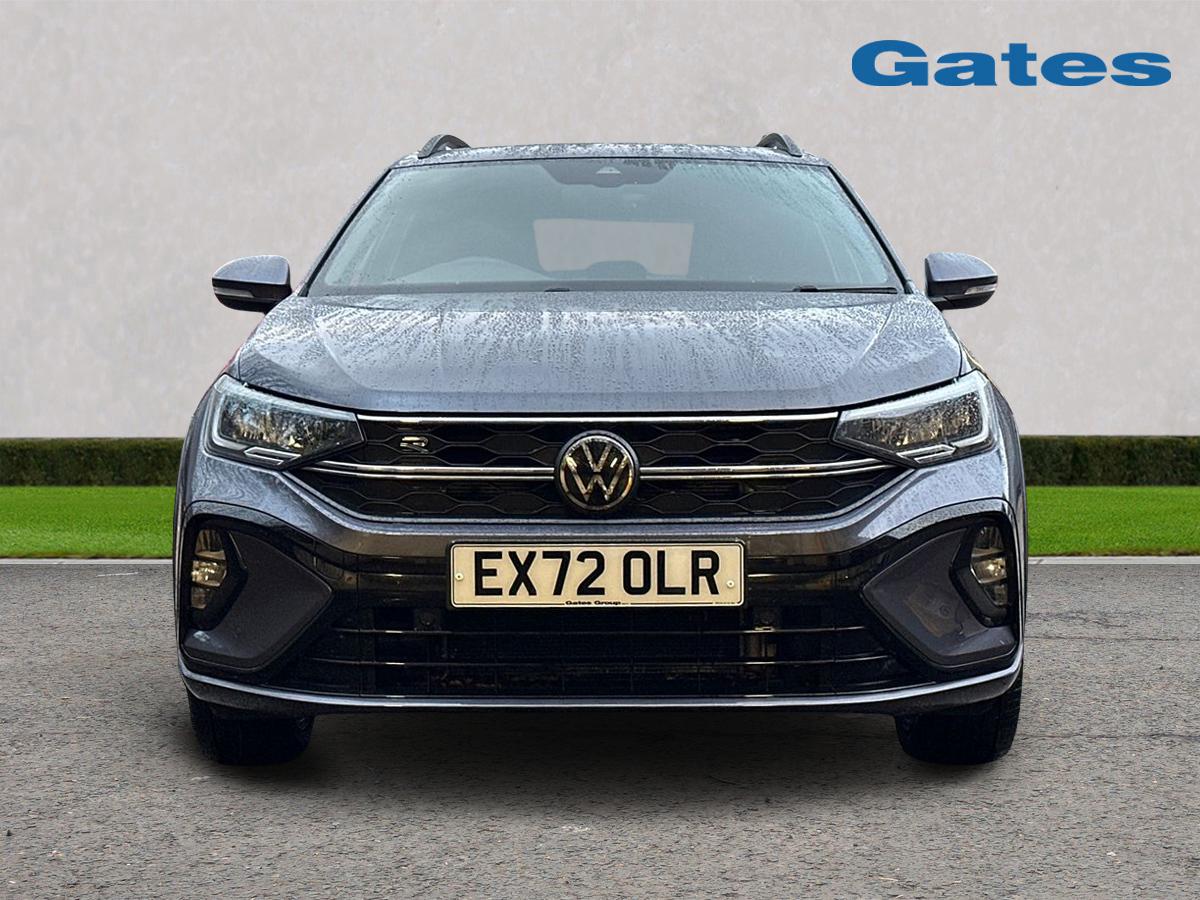 Used Volkswagen Taigo 2023 for sale - 76691394: Photo 2