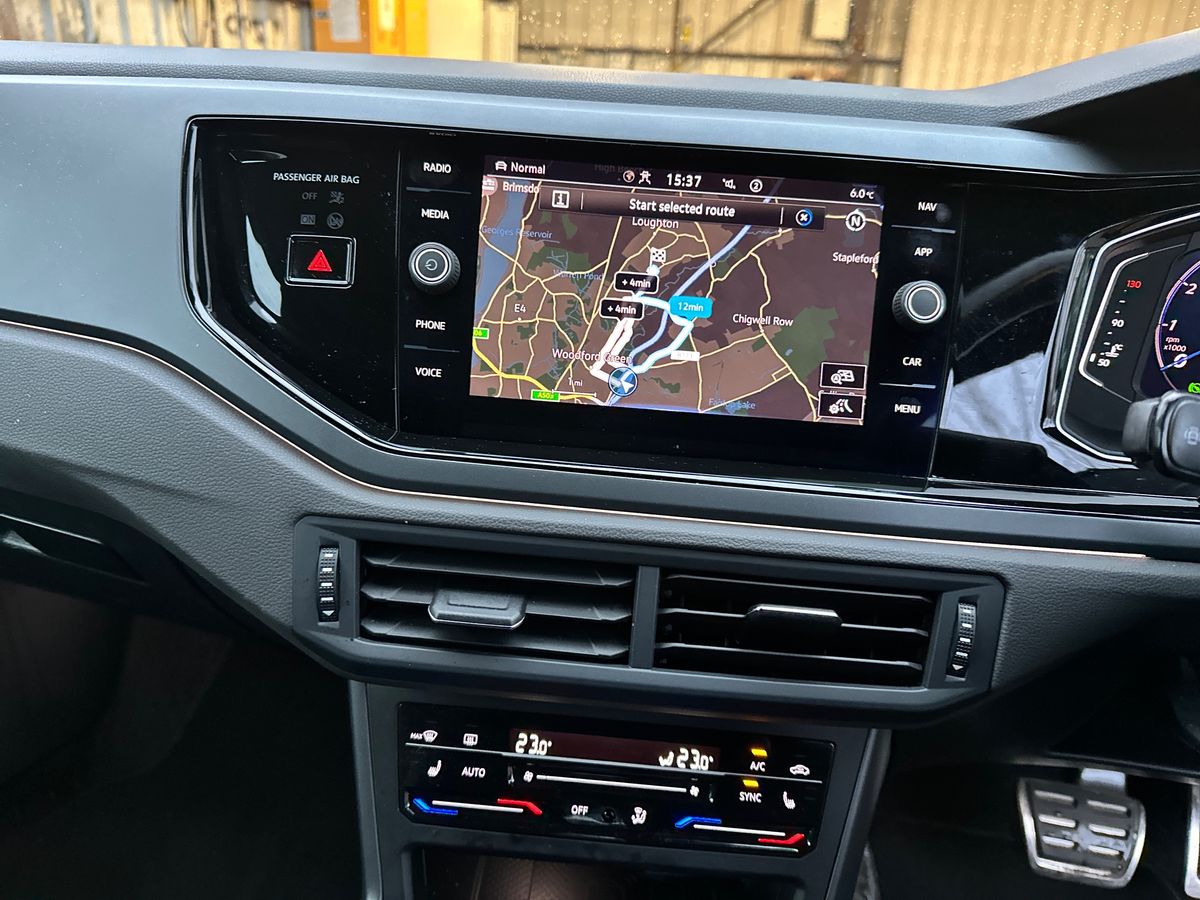 Used Volkswagen Taigo 2023 for sale - 76691394: Photo 20