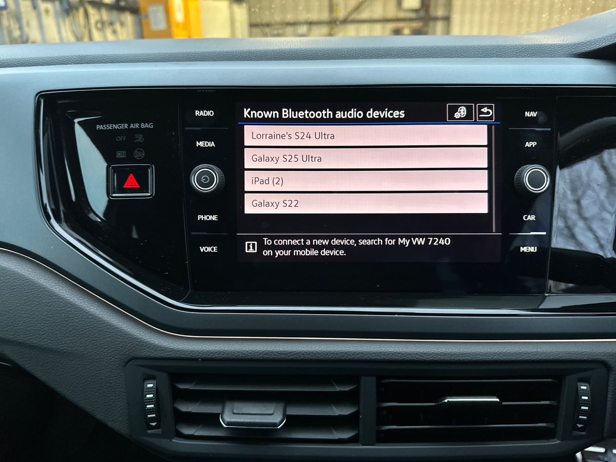 Used Volkswagen Taigo 2023 for sale - 76691394: Photo 21