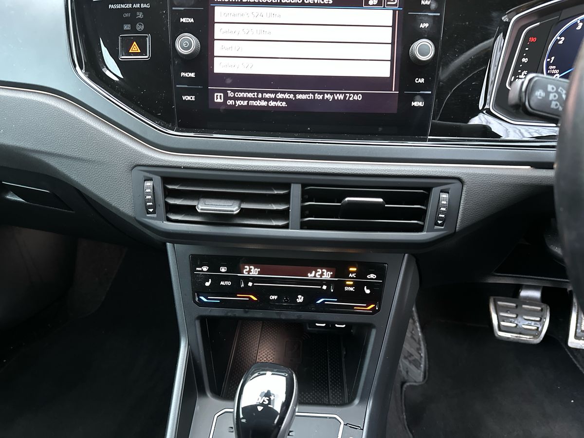 Used Volkswagen Taigo 2023 for sale - 76691394: Photo 22