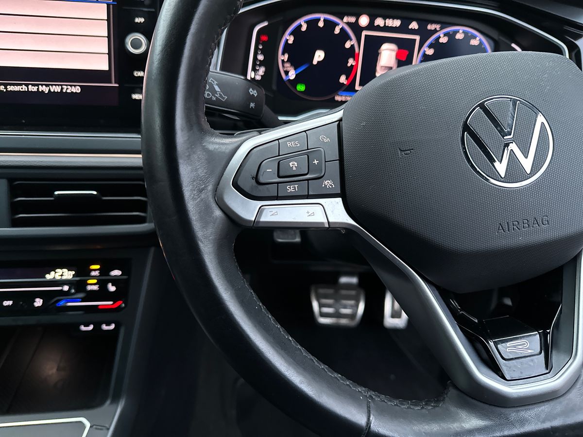 Used Volkswagen Taigo 2023 for sale - 76691394: Photo 26