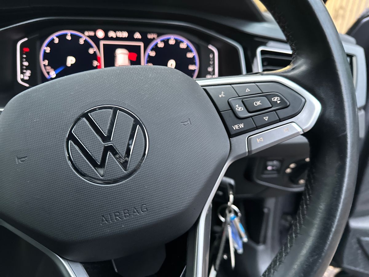 Used Volkswagen Taigo 2023 for sale - 76691394: Photo 27