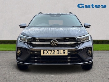 Used Volkswagen Taigo 2023 for sale - 76691394: Photo