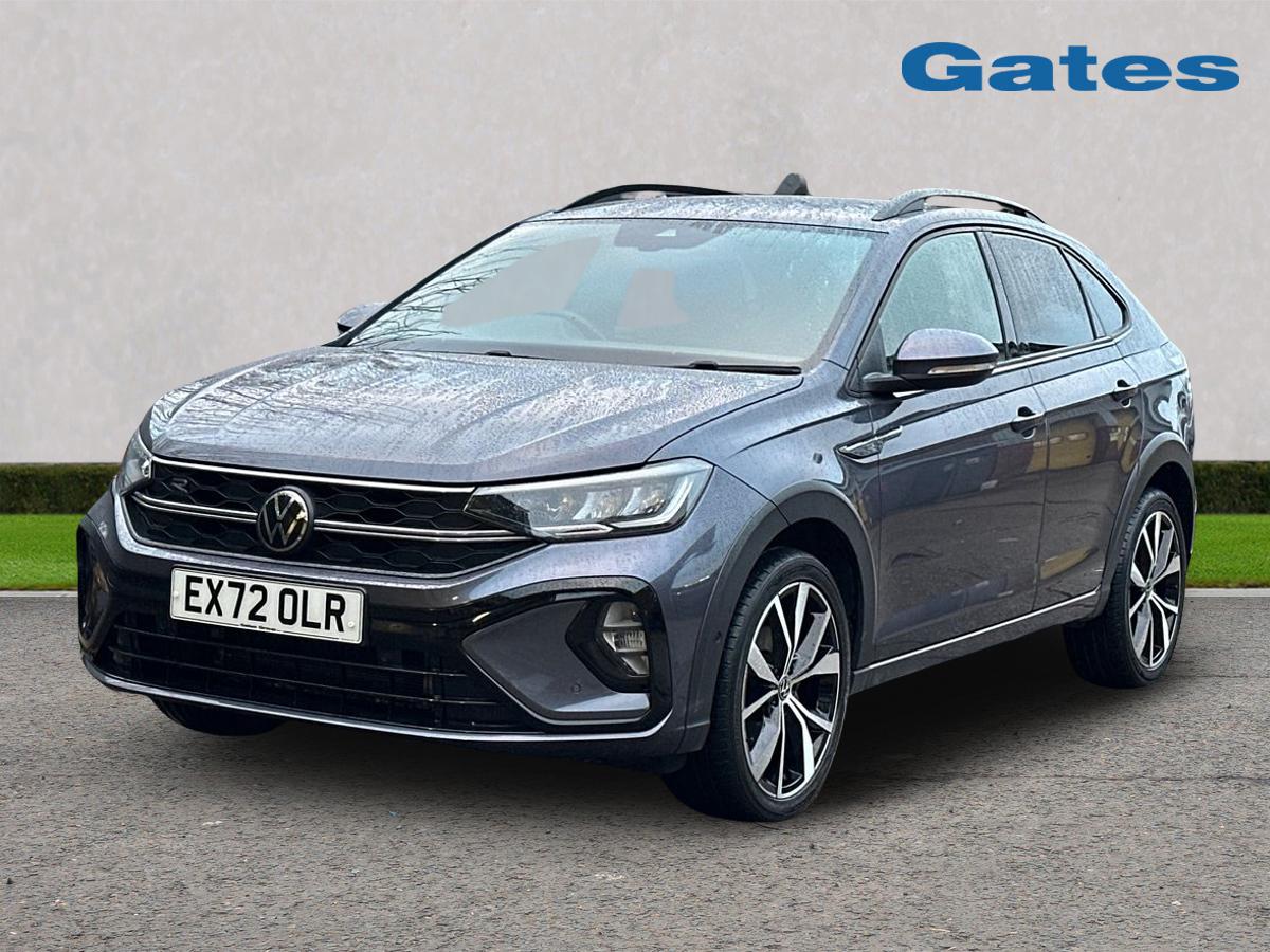 Used Volkswagen Taigo 2023 for sale - 76691394: Photo 3