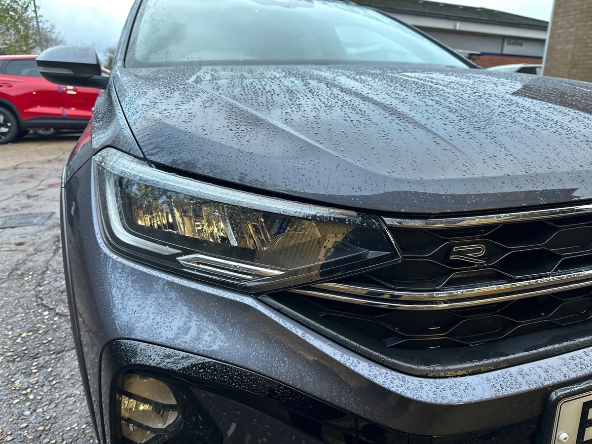 Used Volkswagen Taigo 2023 for sale - 76691394: Photo 32