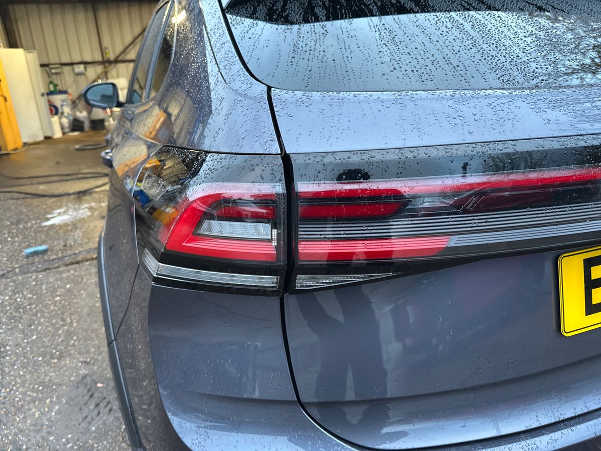 Used Volkswagen Taigo 2023 for sale - 76691394: Photo 33