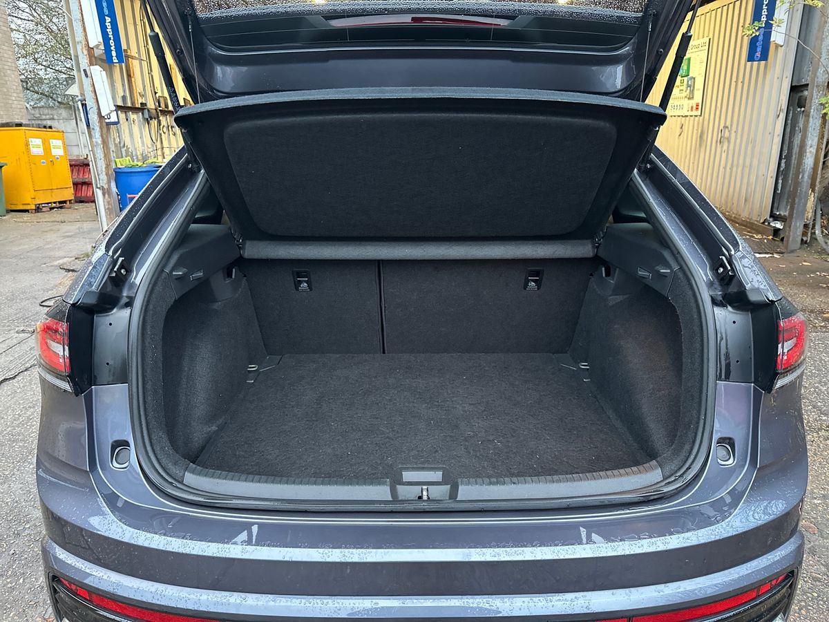 Used Volkswagen Taigo 2023 for sale - 76691394: Photo 34