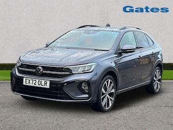 Used Volkswagen Taigo 2023 for sale - 76691394: Photo