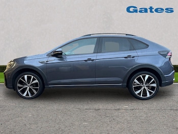 Used Volkswagen Taigo 2023 for sale - 76691394: Photo