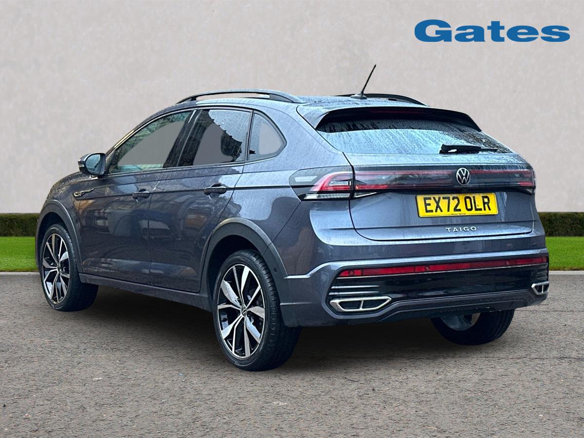 Used Volkswagen Taigo 2023 for sale - 76691394: Photo 5