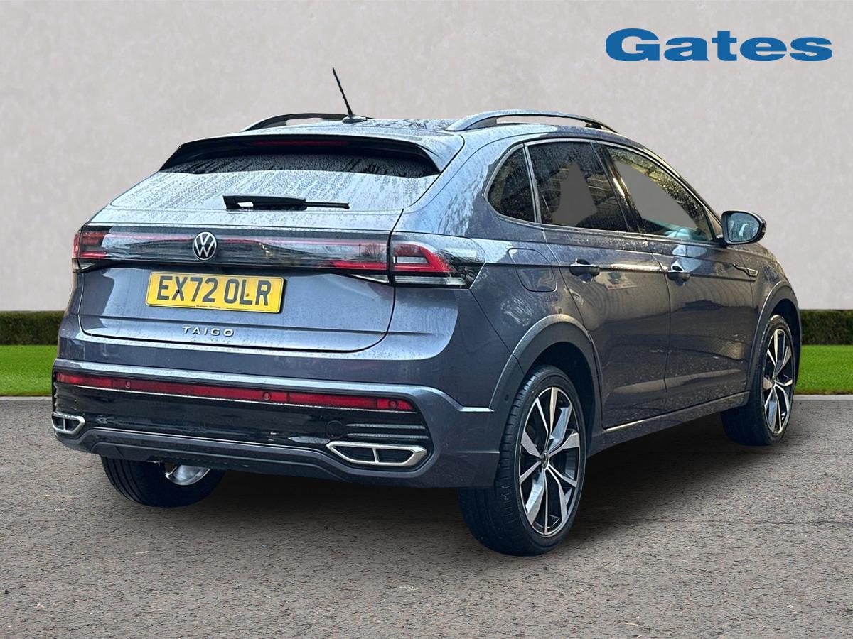 Used Volkswagen Taigo 2023 for sale - 76691394: Photo 7