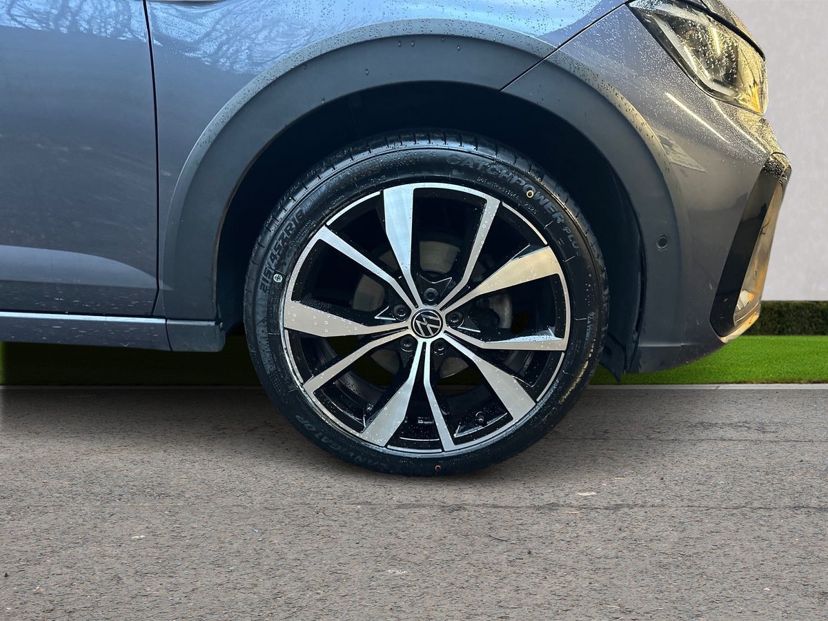 Used Volkswagen Taigo 2023 for sale - 76691394: Photo 9