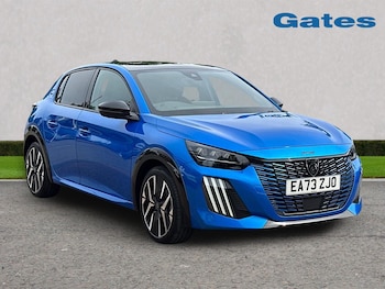Used Peugeot 208 2024 for sale - 78912739: Photo