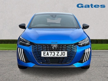 Used Peugeot 208 2024 for sale - 78912739: Photo