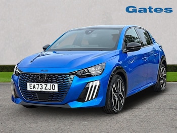 Used Peugeot 208 2024 for sale - 78912739: Photo