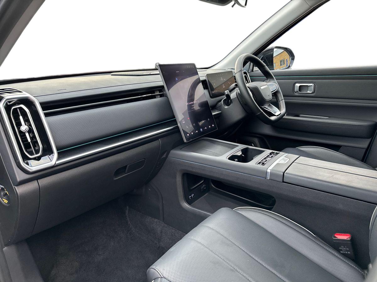 Used Jaecoo Jaecoo 7 2025 for sale - 77269231: Photo 11