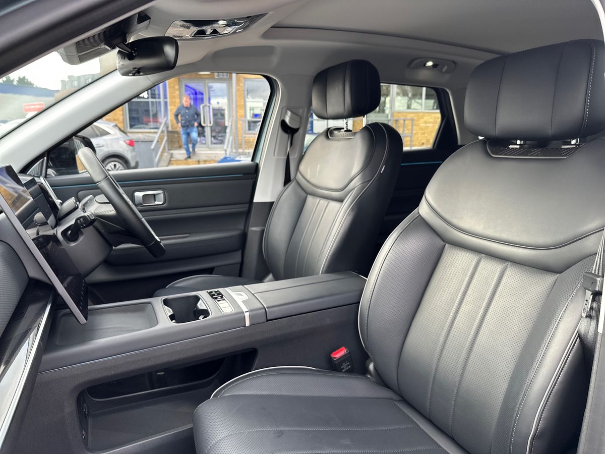 Used Jaecoo Jaecoo 7 2025 for sale - 77269231: Photo 13