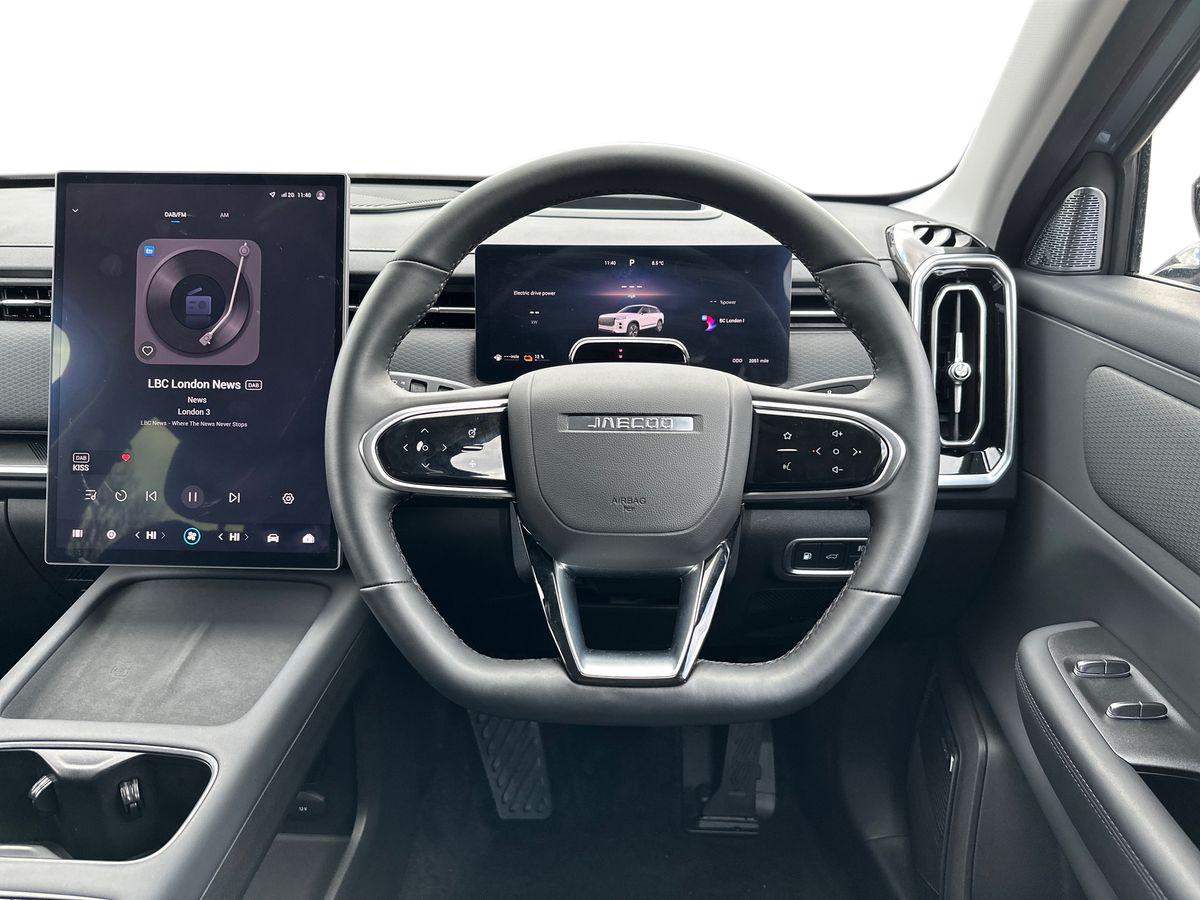 Used Jaecoo Jaecoo 7 2025 for sale - 77269231: Photo 17