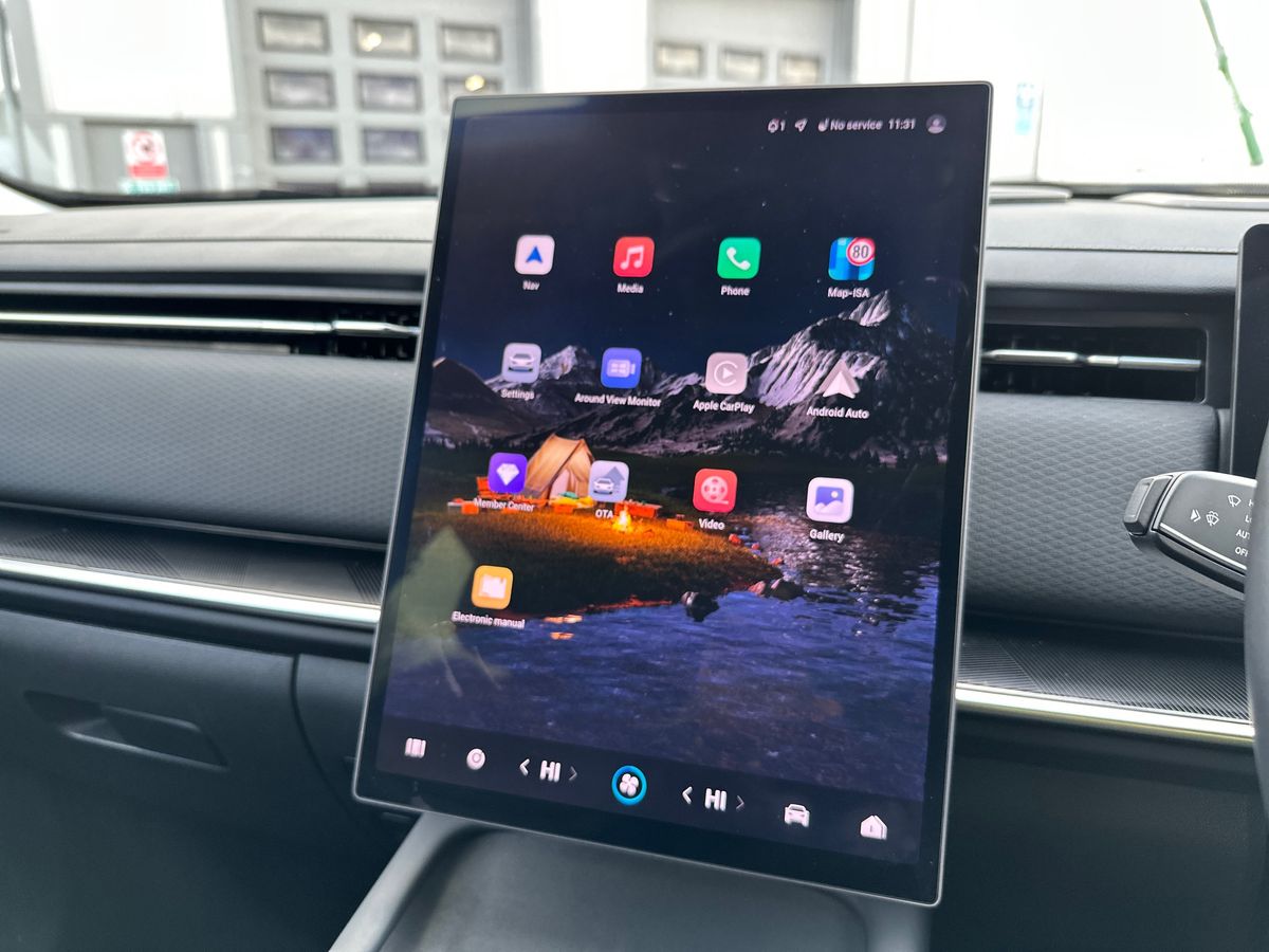 Used Jaecoo Jaecoo 7 2025 for sale - 77269231: Photo 19