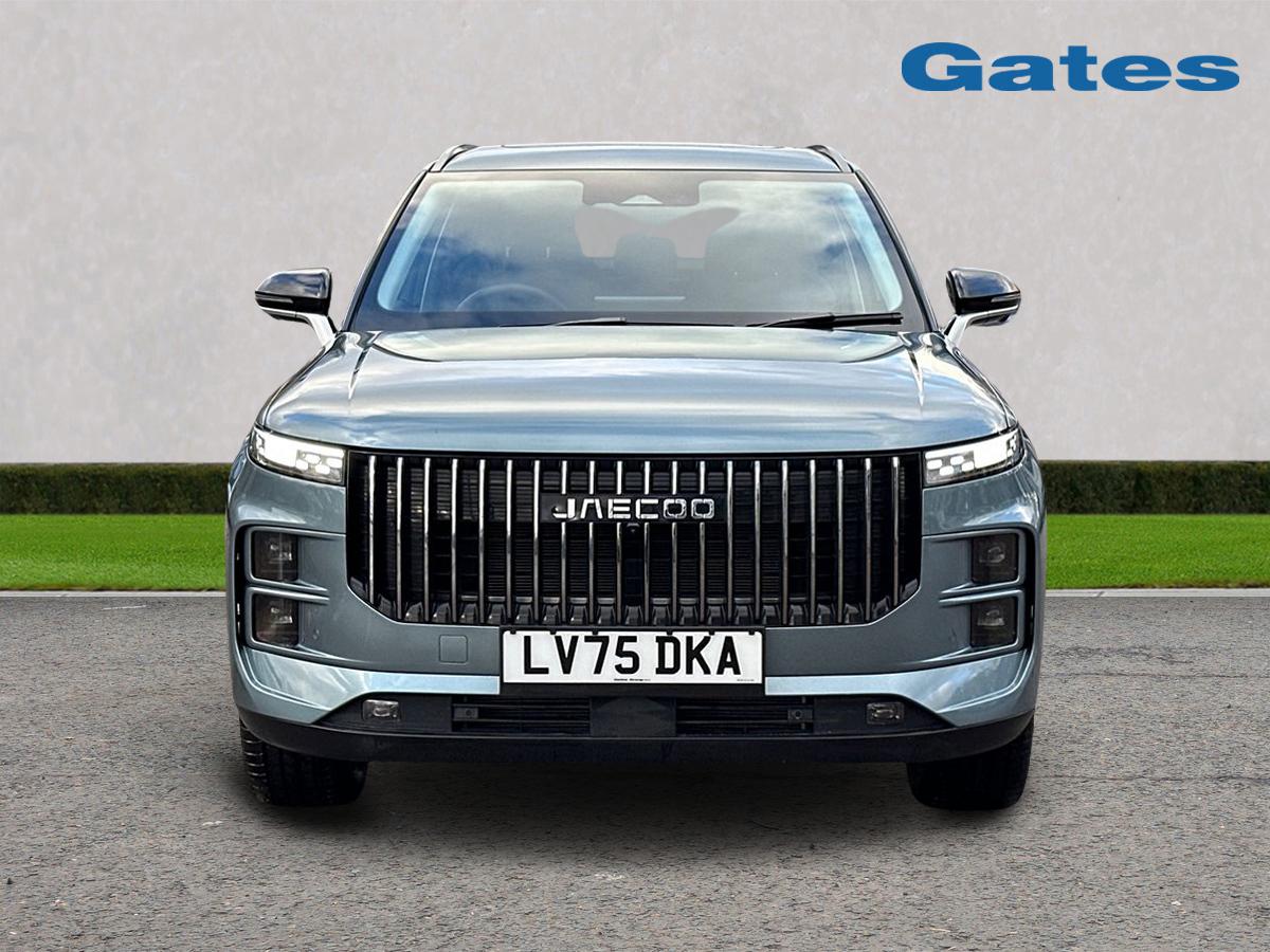 Used Jaecoo Jaecoo 7 2025 for sale - 77269231: Photo 2