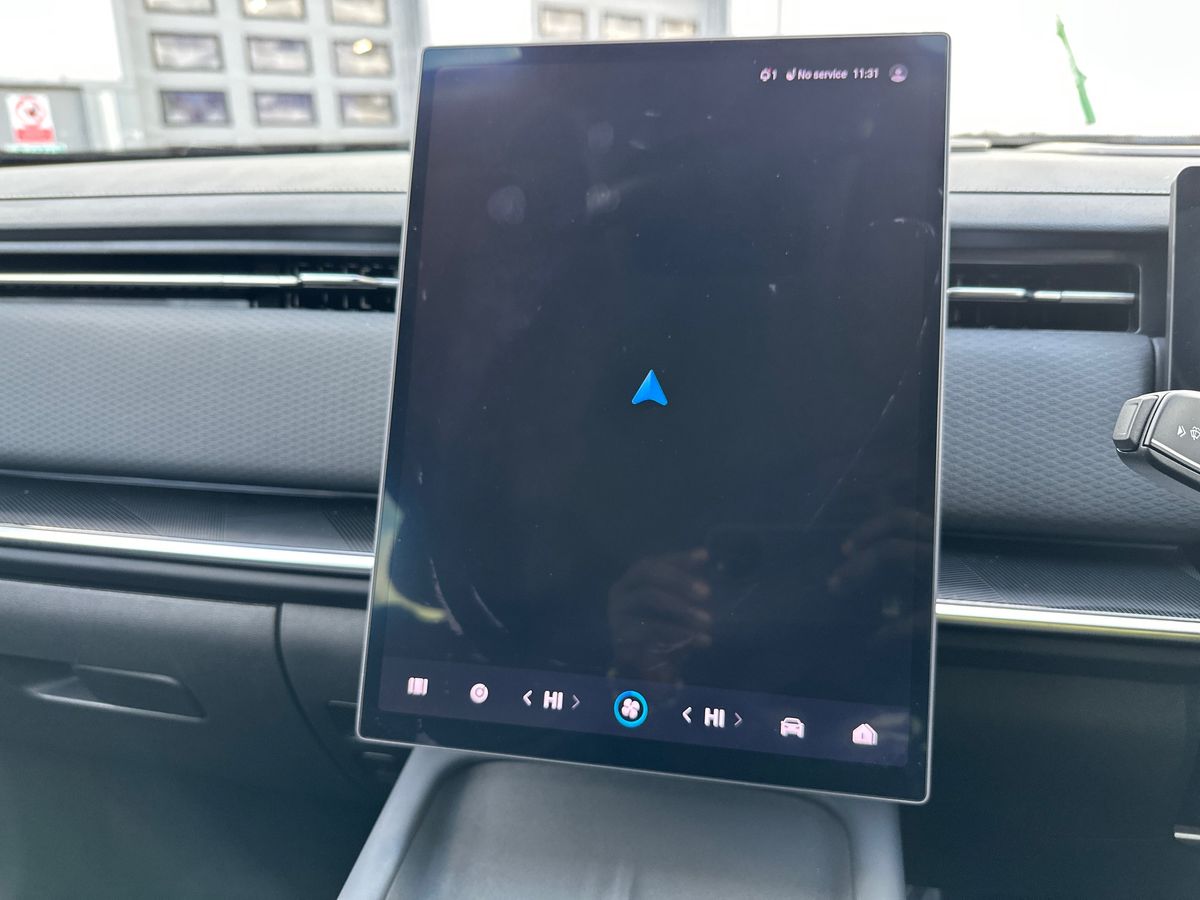 Used Jaecoo Jaecoo 7 2025 for sale - 77269231: Photo 20