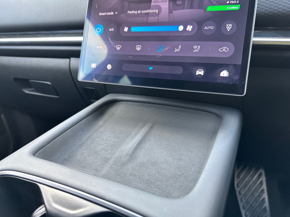 Used Jaecoo Jaecoo 7 2025 for sale - 77269231: Photo 22