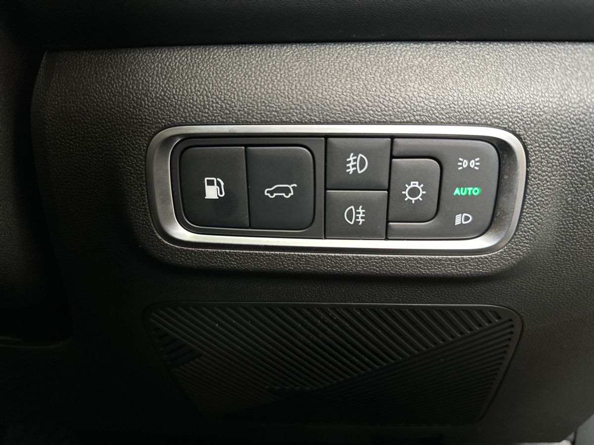 Used Jaecoo Jaecoo 7 2025 for sale - 77269231: Photo 23