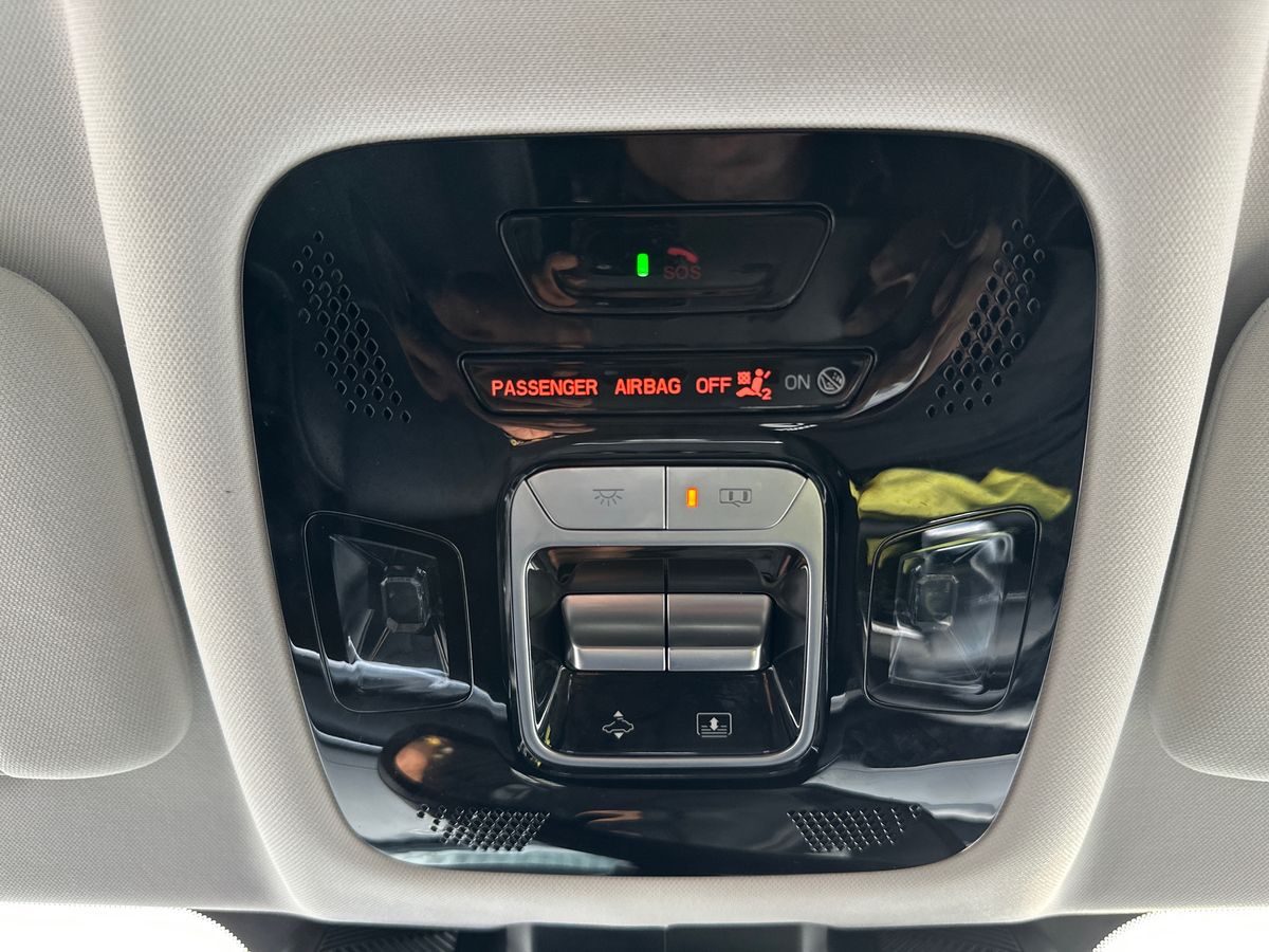 Used Jaecoo Jaecoo 7 2025 for sale - 77269231: Photo 29