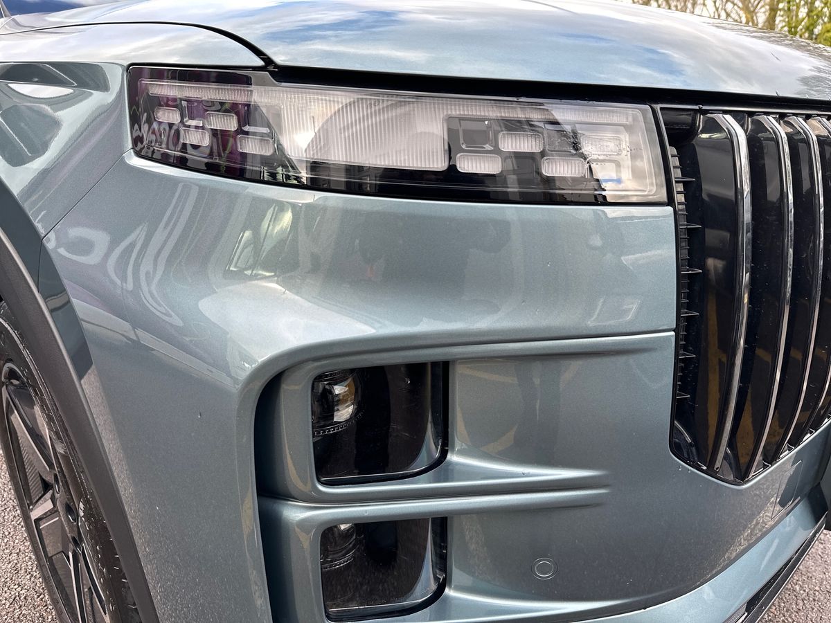 Used Jaecoo Jaecoo 7 2025 for sale - 77269231: Photo 32