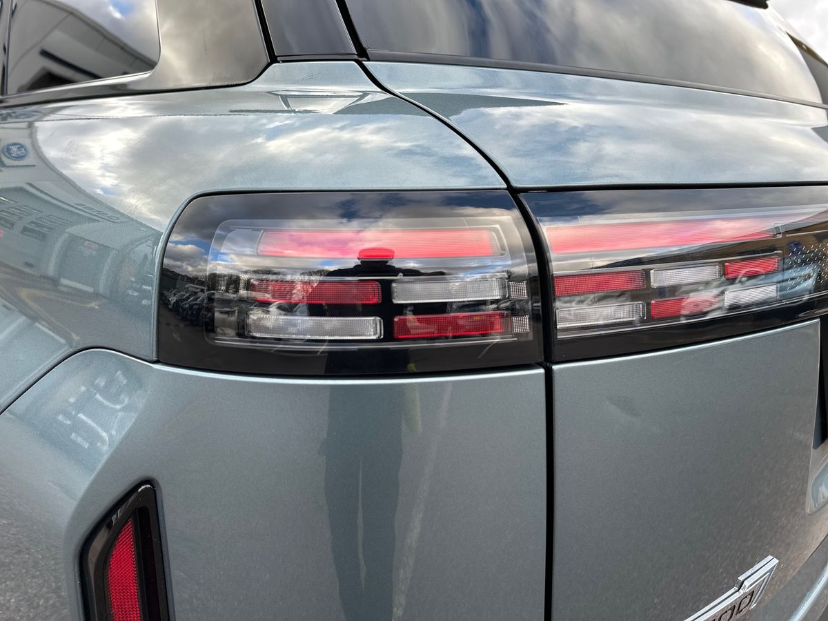 Used Jaecoo Jaecoo 7 2025 for sale - 77269231: Photo 33