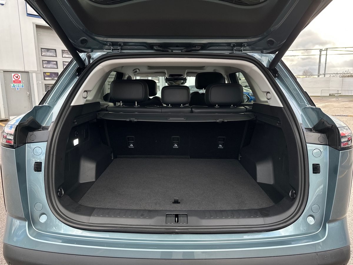 Used Jaecoo Jaecoo 7 2025 for sale - 77269231: Photo 34