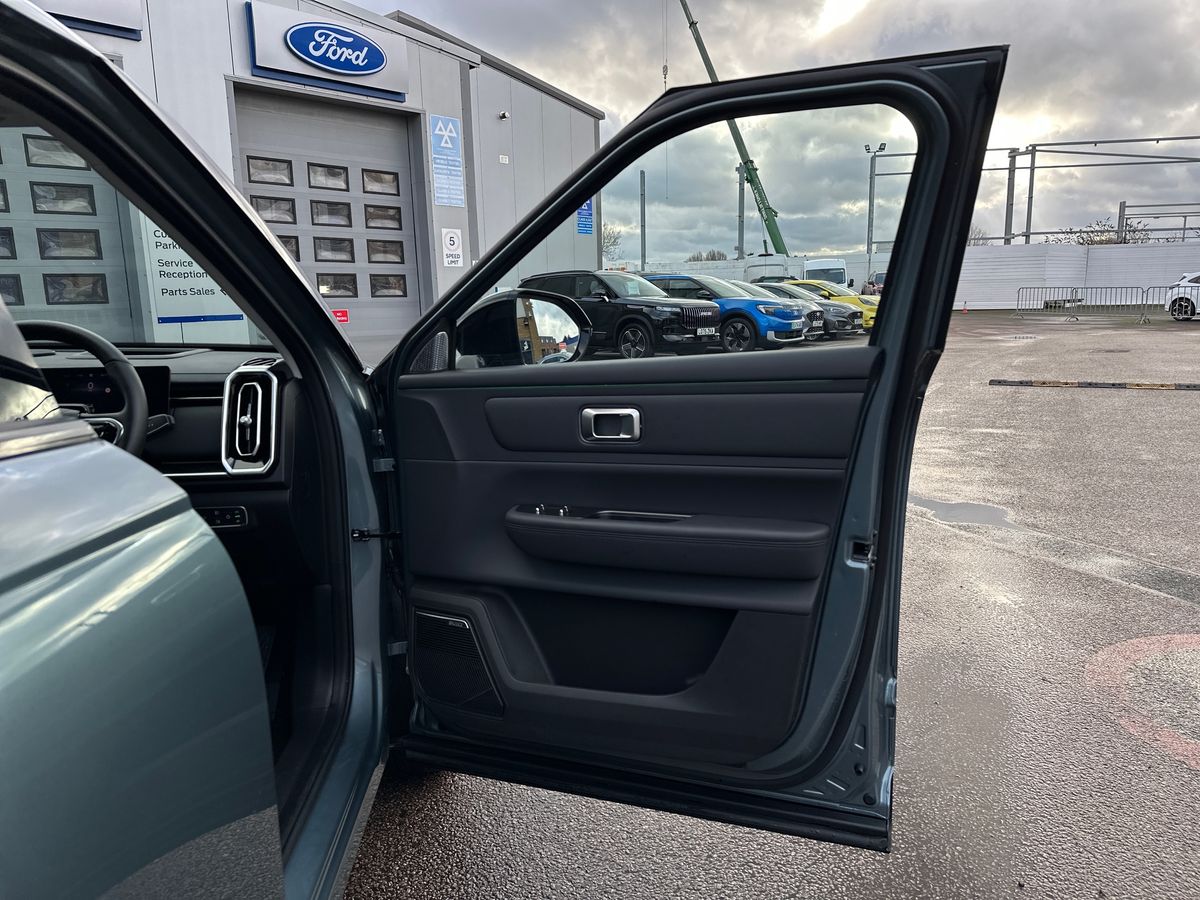 Used Jaecoo Jaecoo 7 2025 for sale - 77269231: Photo 35