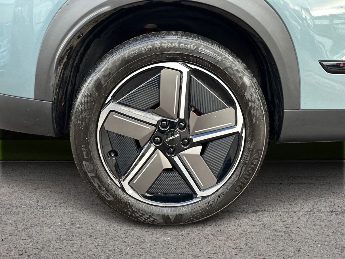 Used Jaecoo Jaecoo 7 2025 for sale - 77269231: Photo 9