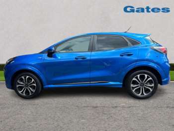 Used Ford Puma 2022 for sale - 74929442: Photo