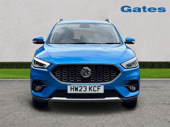 Used MG MG ZS 2023 for sale - 75366003: Photo