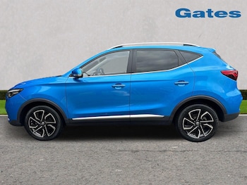 Used MG MG ZS 2023 for sale - 75366003: Photo
