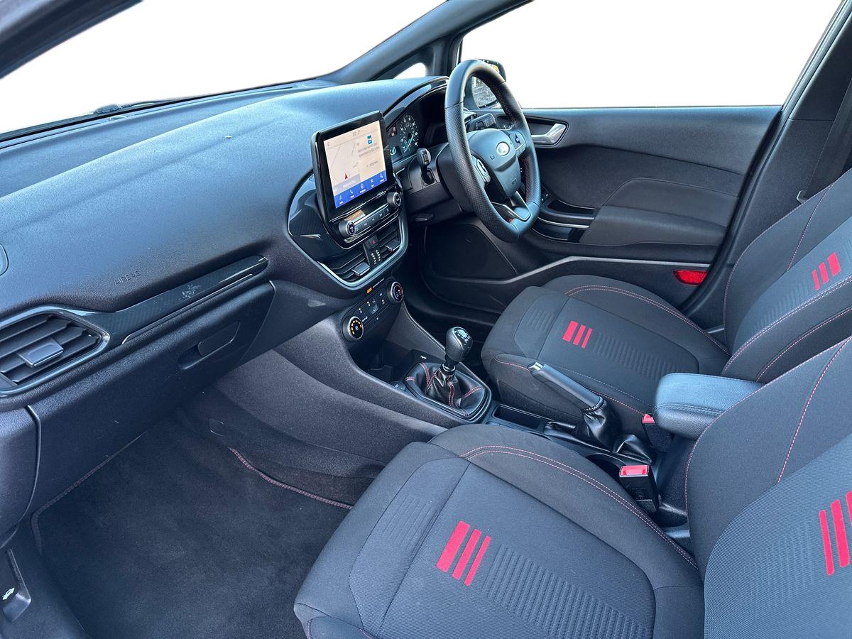Used Ford Fiesta 2022 for sale - 77133840: Photo 11