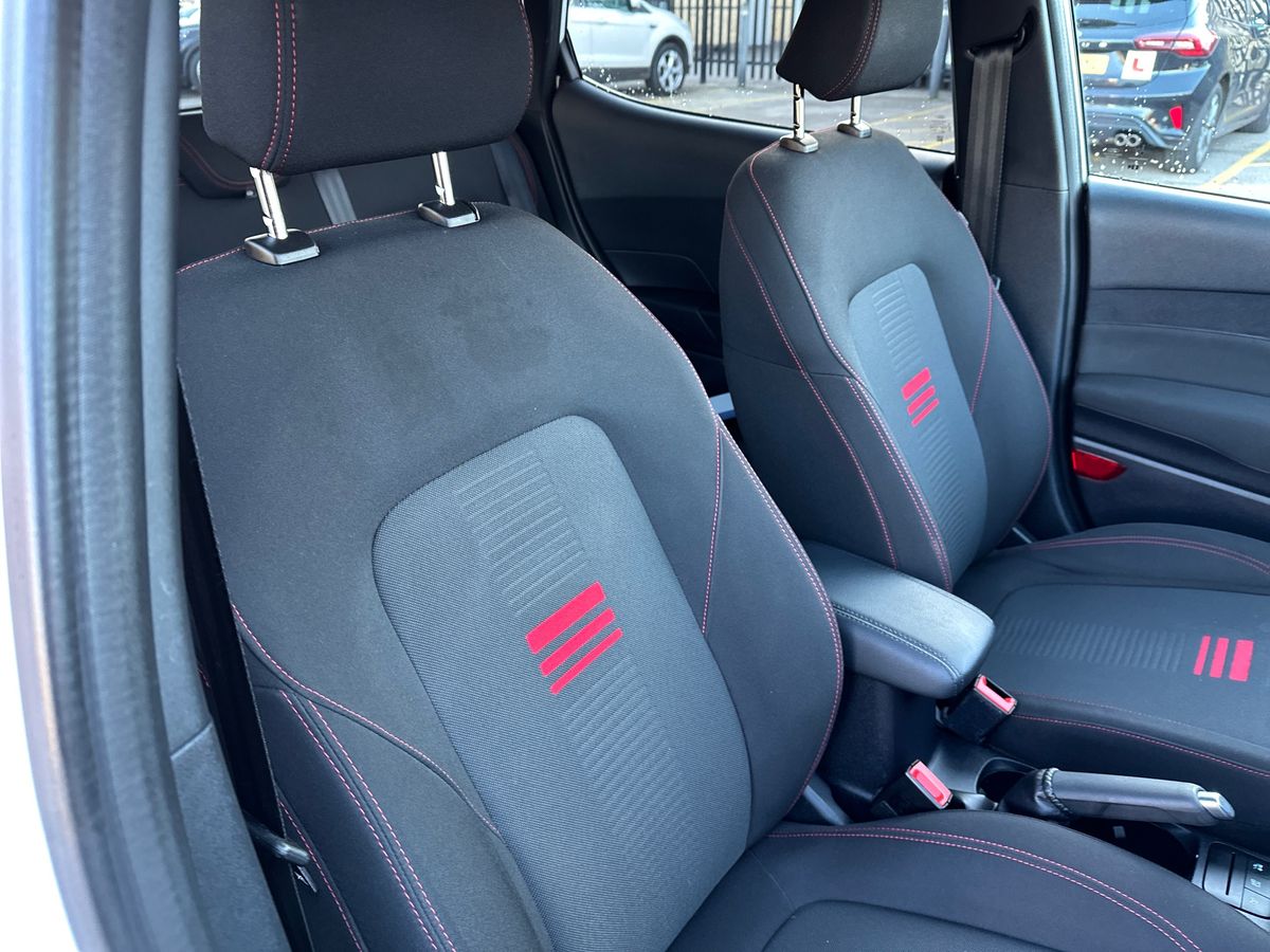 Used Ford Fiesta 2022 for sale - 77133840: Photo 12