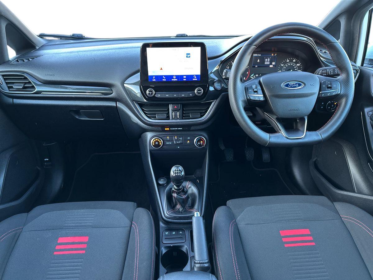 Used Ford Fiesta 2022 for sale - 77133840: Photo 15