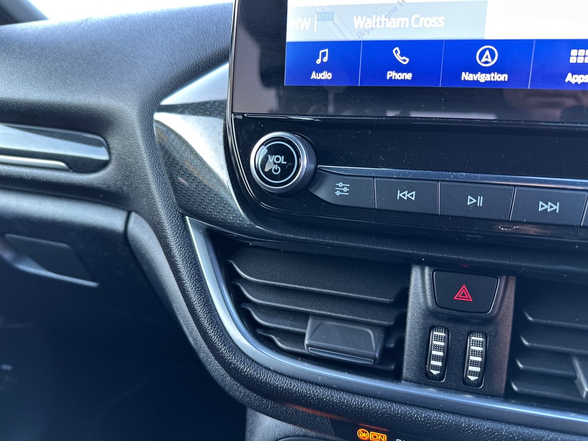 Used Ford Fiesta 2022 for sale - 77133840: Photo 22