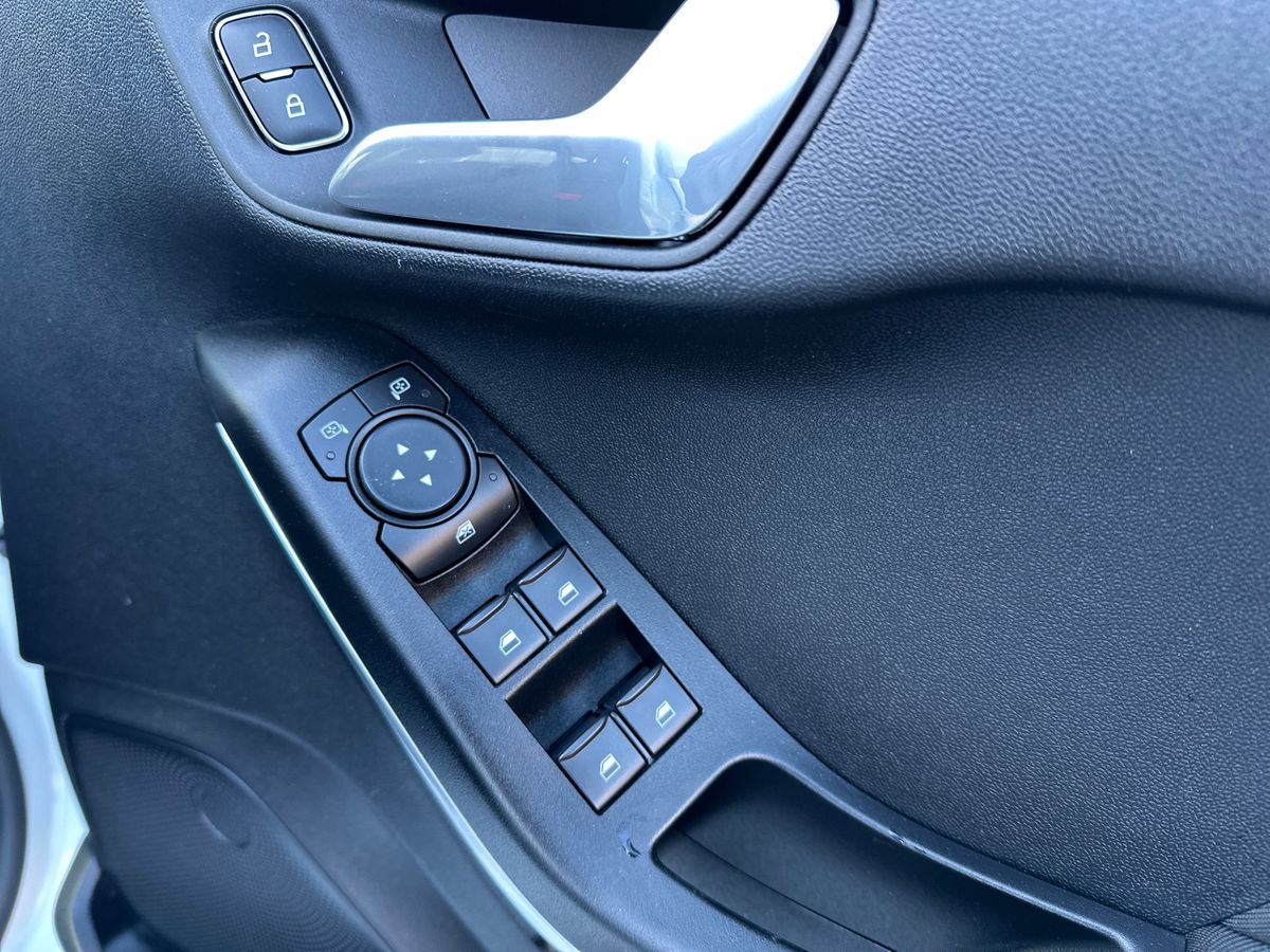 Used Ford Fiesta 2022 for sale - 77133840: Photo 25